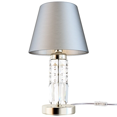 Maytoni Krona Modern Table Lamp 3D model image 1 