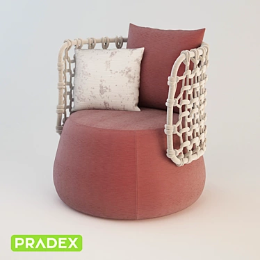 OM Chair Helios PRADEX