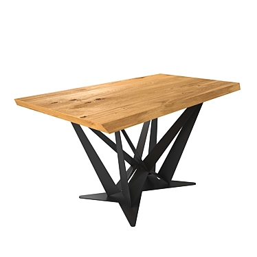 Ego table