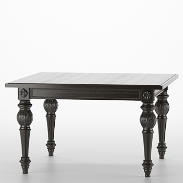 Table Bokara Grey