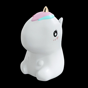 Unicorn Night Light Lucia