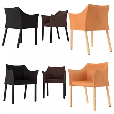 CAP CHAIR by Cappellini