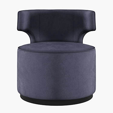 Allen Armchair Bespoke Sofa