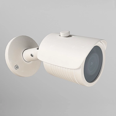 Advanced Altcam DCF51IR Surveillance 3D model image 1 