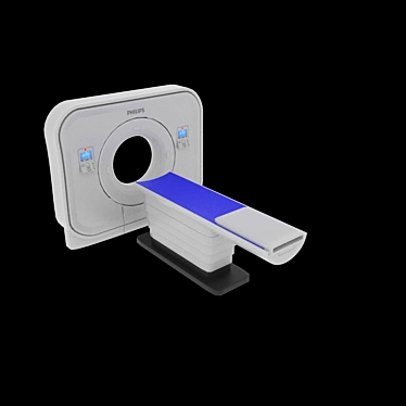 CT machine (Computed tomography)