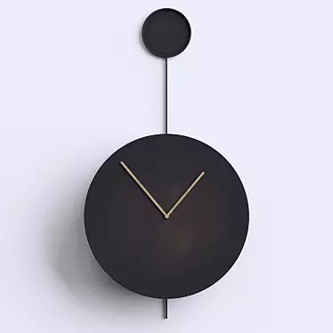 Clock Melanzane