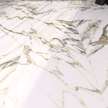 Marble Museum: Macchia Vecchia Set 3D model image 1 