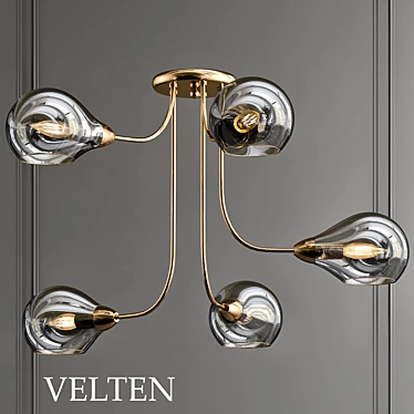 VELTEN 2013: High-Precision 3D Model 3D model image 1 