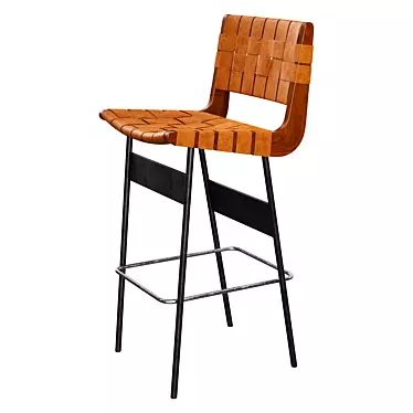 Bar Stool by Knoll