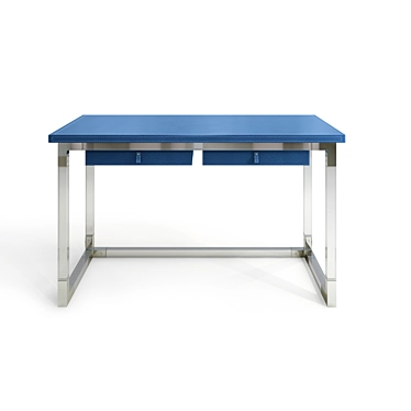 Table Regal Blue