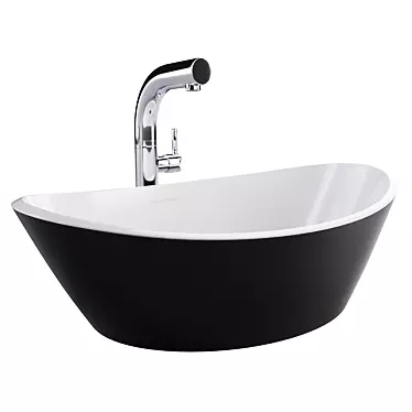 Countertop Basin Victoria + Albert Amalfi 55 / Washbasin Victoria + Albert Amalfi 55