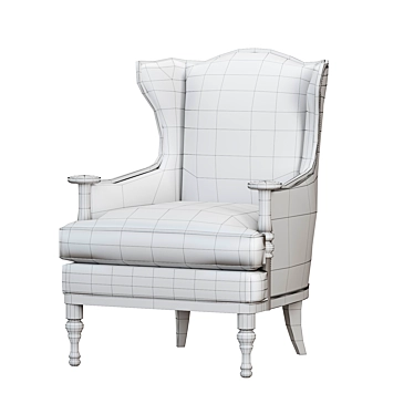 Chair Bokara Grey