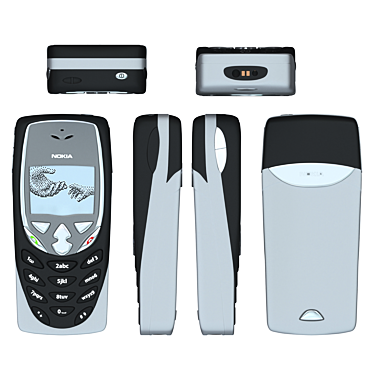 Nokia 8310i