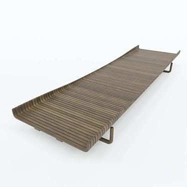 Jangada coffee table