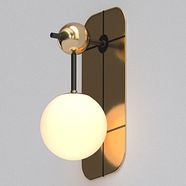 Sleek Knock 2013 Millimeter Design 3D model image 1 