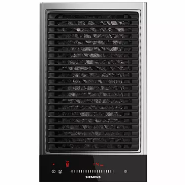 Grill Siemens ET375FUB1E