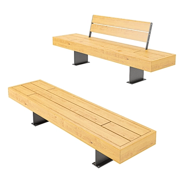 Harris Bench