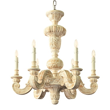 ODILLE CHANDELIER