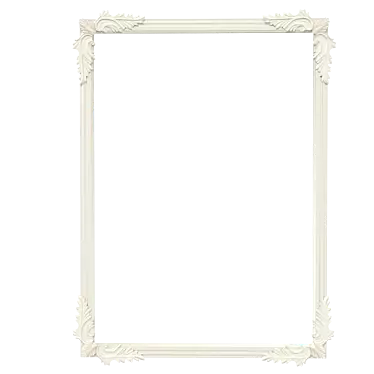 Picture frame 000000