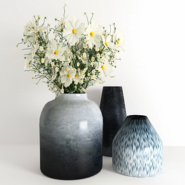 Flowerpot Cod Grey