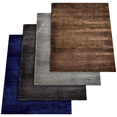 116 Carpet, 200cmx300cm 3D model image 1 