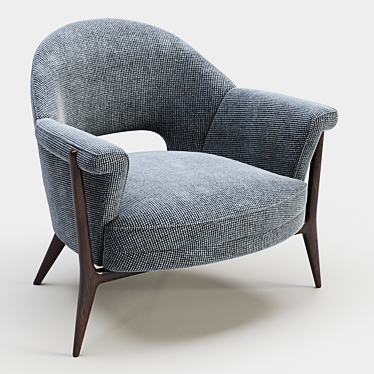 Cloven Chair by Coup Studio