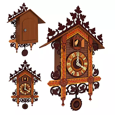 Cuckoo-clock