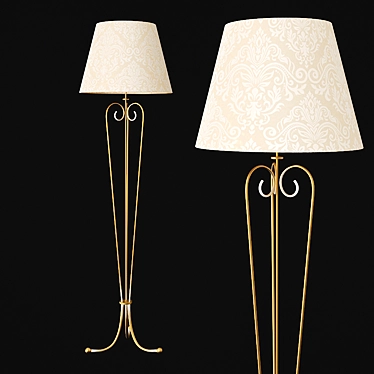 SOFE floor lamp