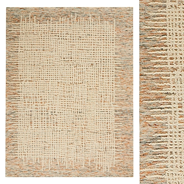  Archive Collection | Premium Carpet 3D model image 1 