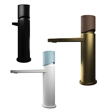 faucet Zazzeri Trend X-One