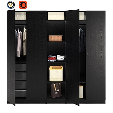 Wardrobe_Paks_IKEA_forsan