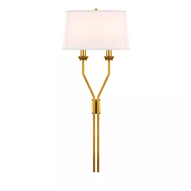 Lana Tail Sconce