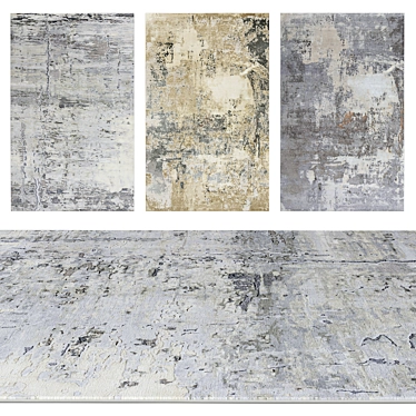 Archive Carpets: Quality Textures 3D model image 1 