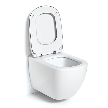 Ideal Standard Round AquaBlade 3749