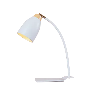 Loft It Loft4402T-WH Pendant Light 3D model image 1 