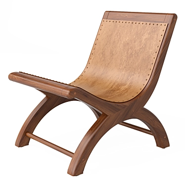 Chair Carnaby Tan