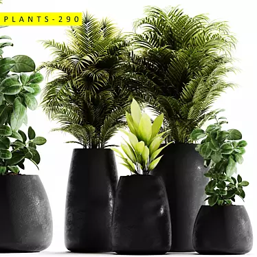 plants 290