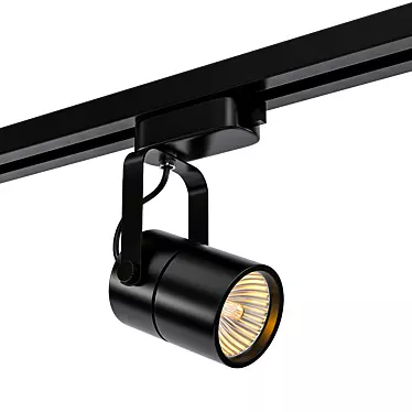 2021 Novotech PIPE Lights 3D model image 1 