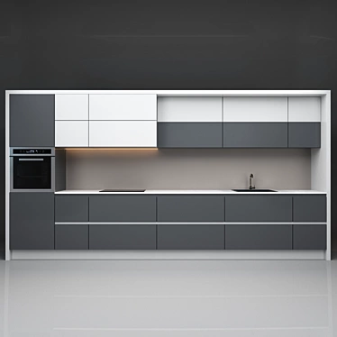 Cabinetry Black Pearl