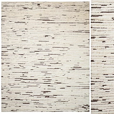 Morse Hand-Knotted Wool Rug