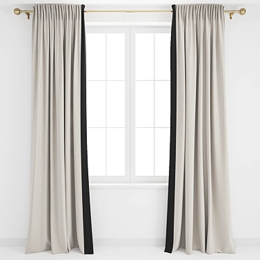 Curtains 3