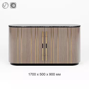 Frato, SALAMANCA, Sideboard