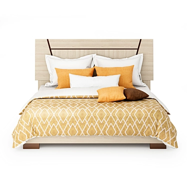 Dania furniture Monchiaro bed