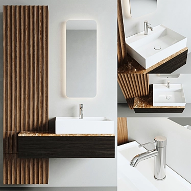 Bathroom furniture 01