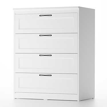 Chest of drawers IKEA SONGESAND