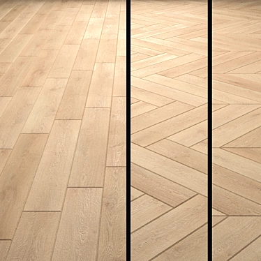 Floor Parquet Laminate