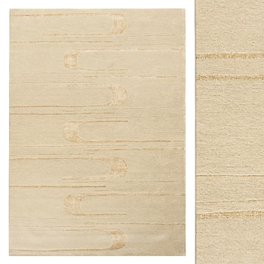 Archive Carpet | Quality Textures 3D model image 1 
