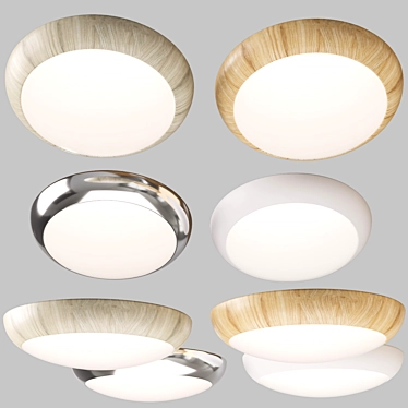 Modern LED Ceiling Lights 006