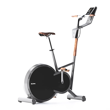 Exercise bike BORK D672