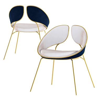 Hyoku Alma De Luce Chair